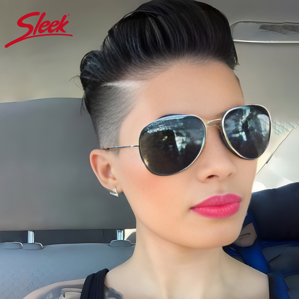 Short Pixie Cut Wig Human Hair Cheap - Eleganti parrucche corte per capelli umani