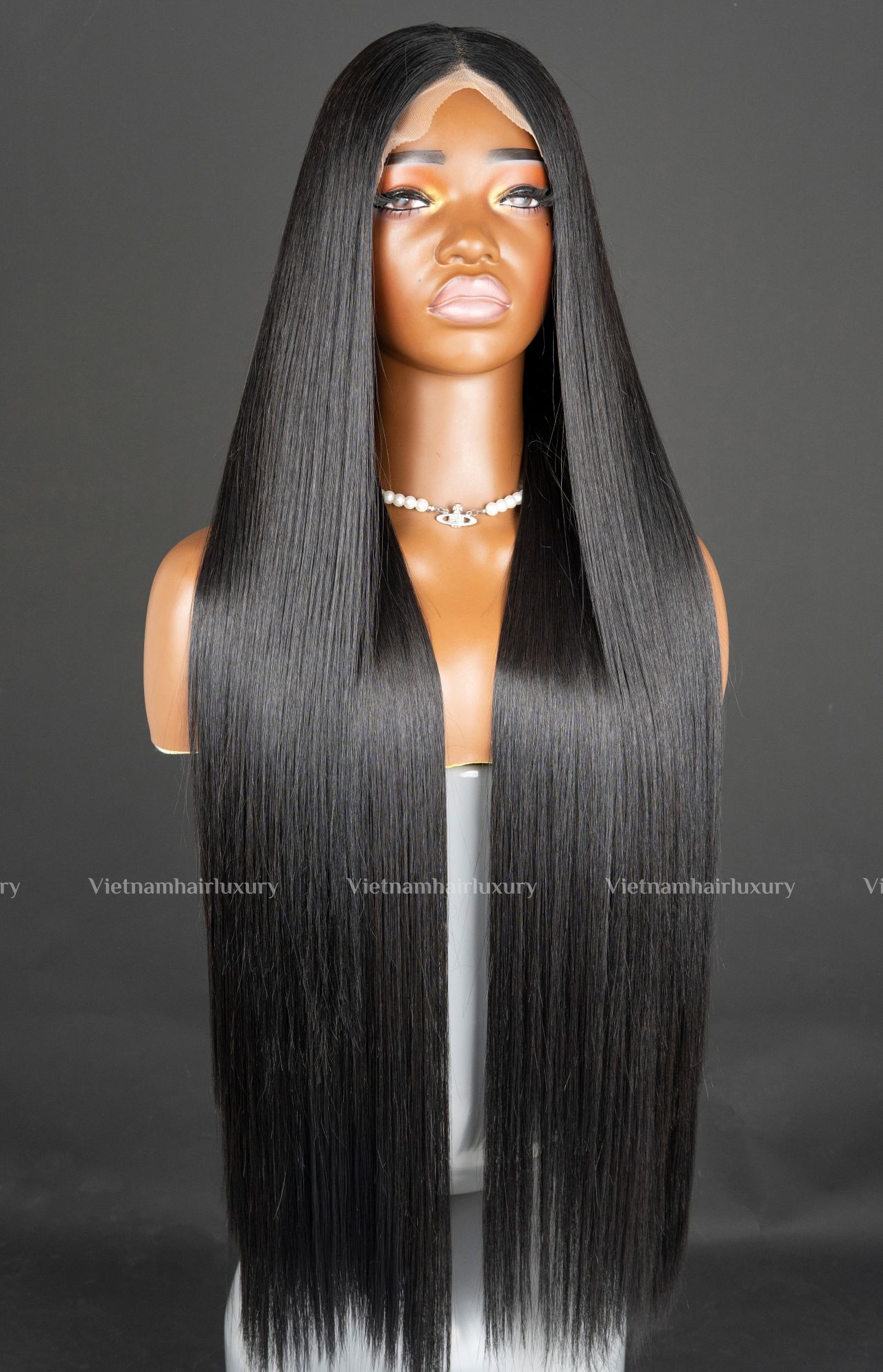 Glueless Wear And Go Human Hair Wig - Parrucche HD Lace Front 13x4/13x6 con