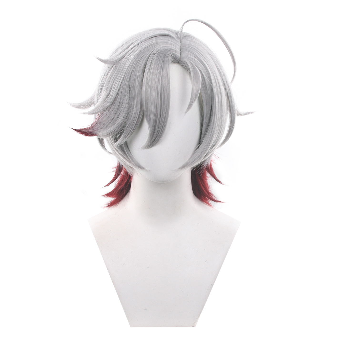 Synthetic Wigs - Parrucca Cosplay Illuga Disponibile, Parrucca Sintetica