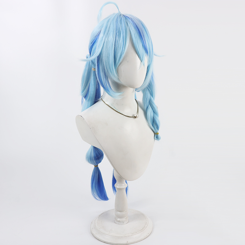 Yukihana Lamy Parrucca Cosplay - Synthetic Wigs recensione e prezzo
