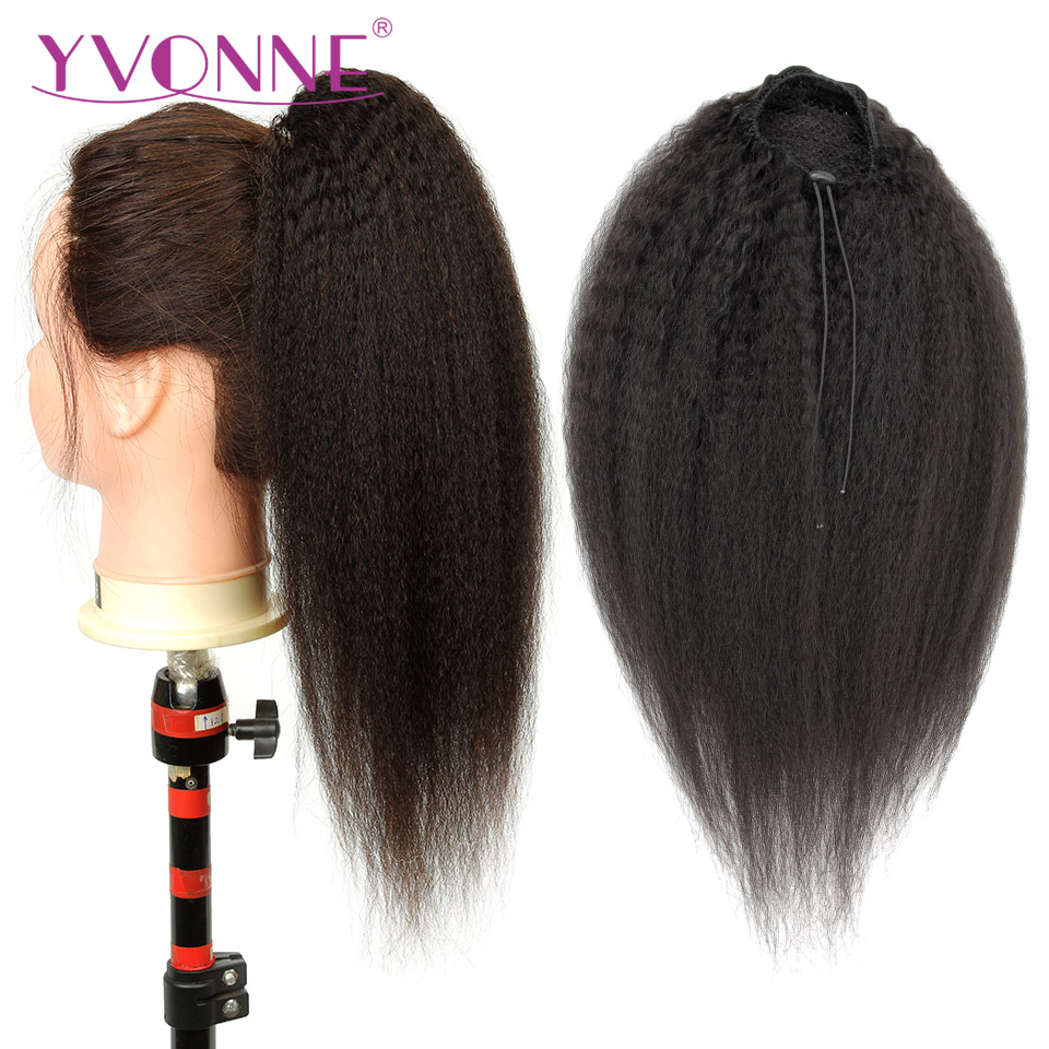 [Yvonne] Clip per capelli uman - Seamless Clip In Hair Extensions Human Hair recensione e prezzo