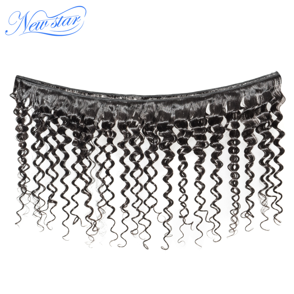 Trama profonda di 3 fasci di o - Deep Wave 3 Bundles With Closure recensione e prezzo