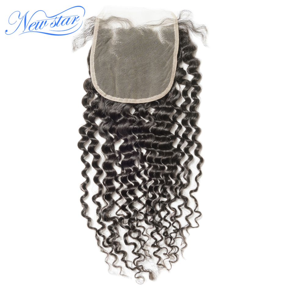 Trama profonda di 3 fasci di o - Deep Wave 3 Bundles With Closure recensione e prezzo