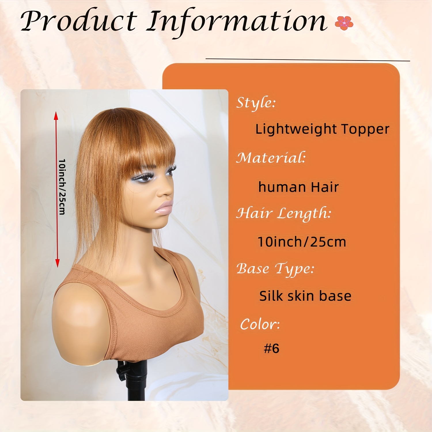 # Extension per Capelli con Fr - Hair Clips recensione e prezzo