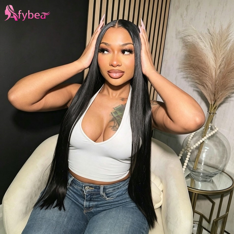 Parrucche di capelli umani lis - Hd Lace Frontal Wig Human Hair Pre Plucked recensione e prezzo