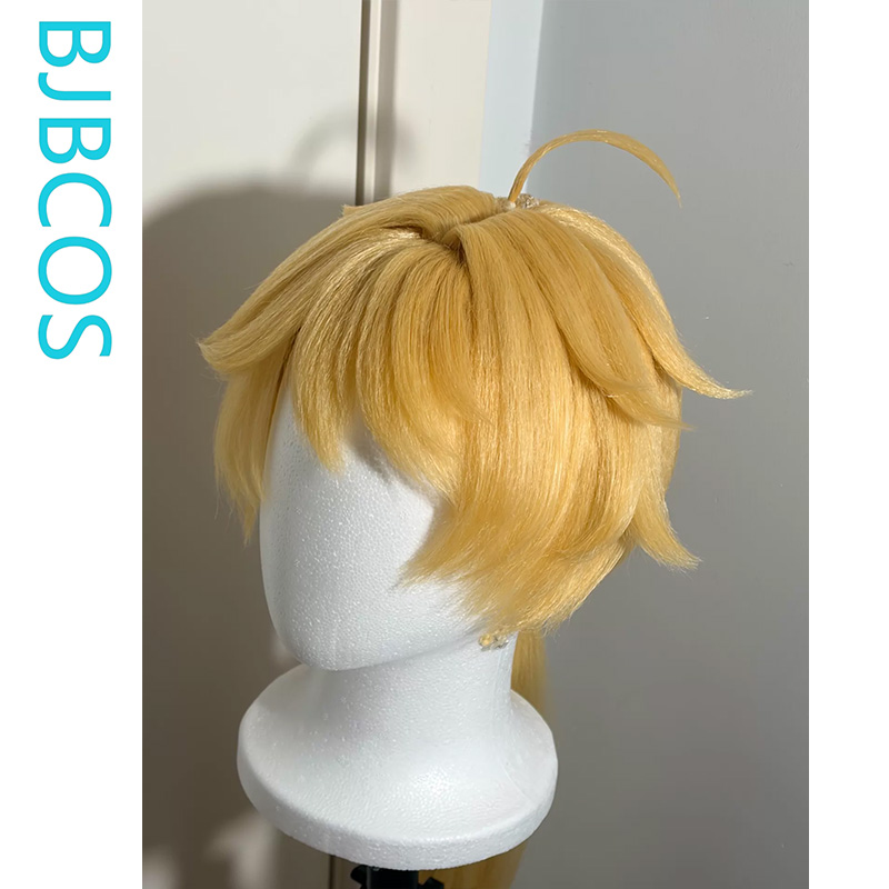 [Parrucca alla moda] Parrucche - Synthetic Wigs recensione e prezzo