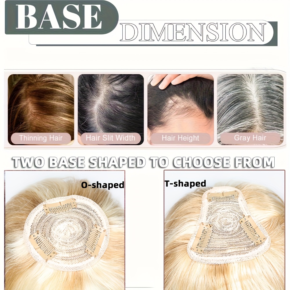 360 °   Clip per Capelli 3D co - Hair Clips recensione e prezzo