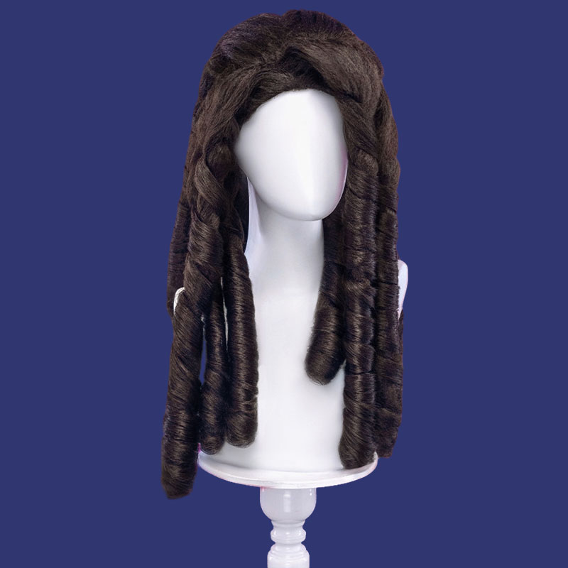 Parrucca Cosplay Anime Gachiak - Synthetic Braided Wigs For Black Women recensione e prezzo