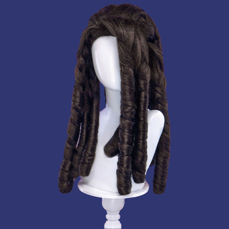 Parrucca Cosplay Anime Gachiak - Synthetic Braided Wigs For Black Women recensione e prezzo