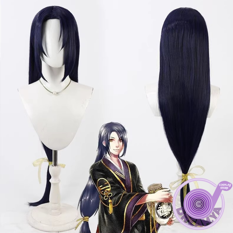 Parrucca Cosplay Jiroutachi To - Synthetic Wigs recensione e prezzo