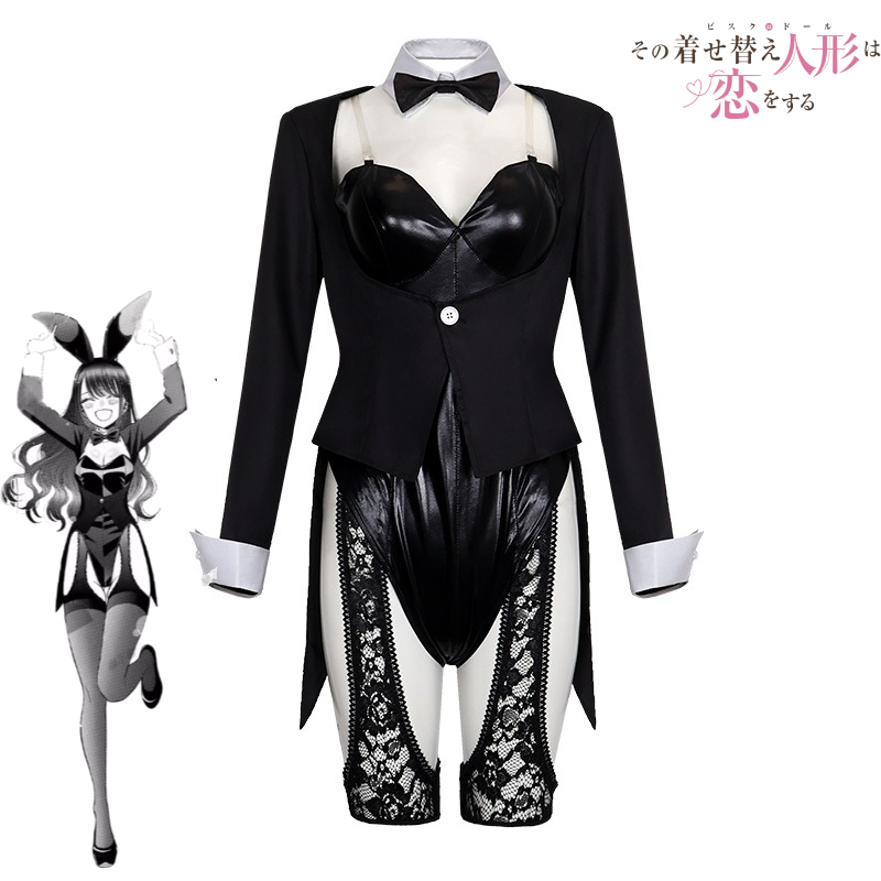 Costume Cosplay My Dress-Up Da - Hair Bundles recensione e prezzo