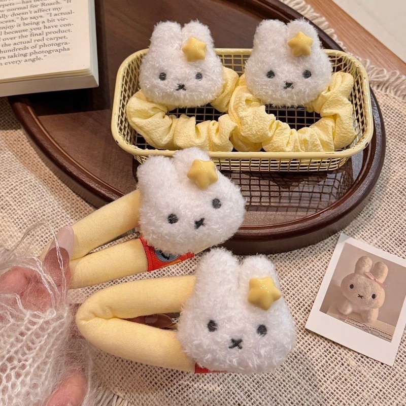 Fascia per Capelli Miffy Creat - Hair Bundles recensione e prezzo