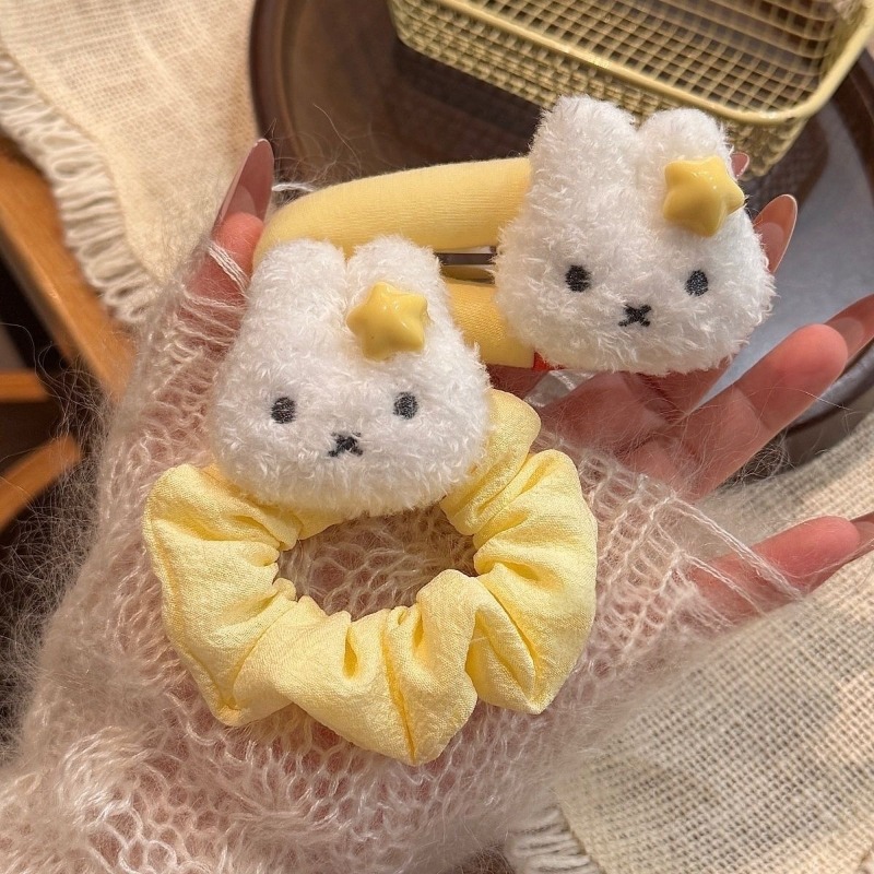 Fascia per Capelli Miffy Creat - Hair Bundles recensione e prezzo