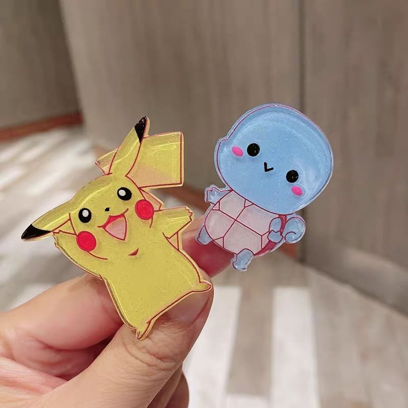 Fermagli per capelli Pokémon,  - Hair Bundles recensione e prezzo