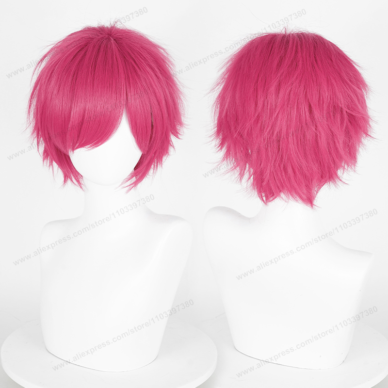 Parrucca cosplay anime corta d - Synthetic Braided Wigs For Black Women recensione e prezzo