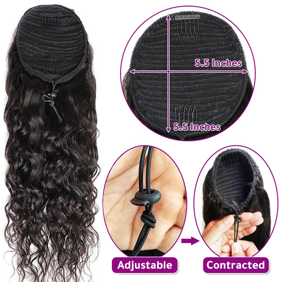 Extension per capelli umani a  - Seamless Clip In Hair Extensions Human Hair recensione e prezzo
