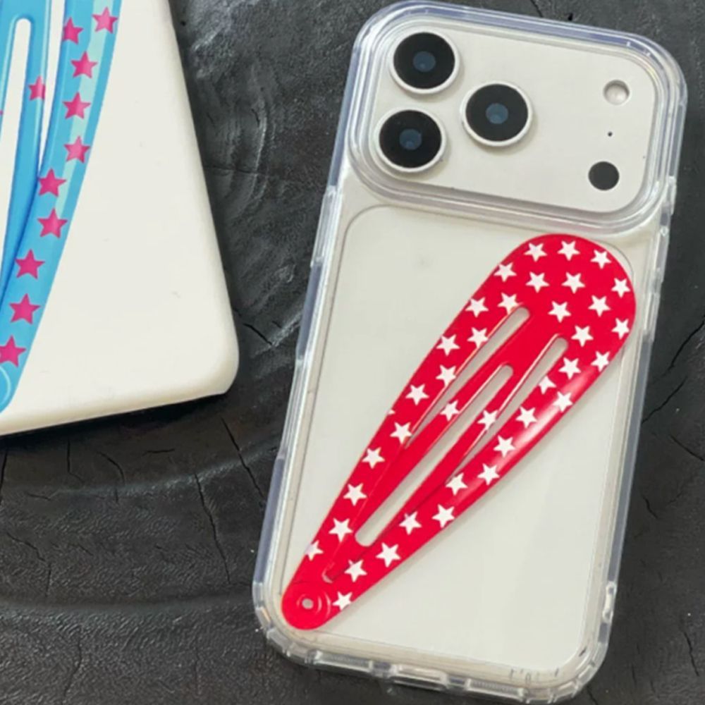 Cover per iPhone 18 17 16 15 1 - Hair Clips recensione e prezzo
