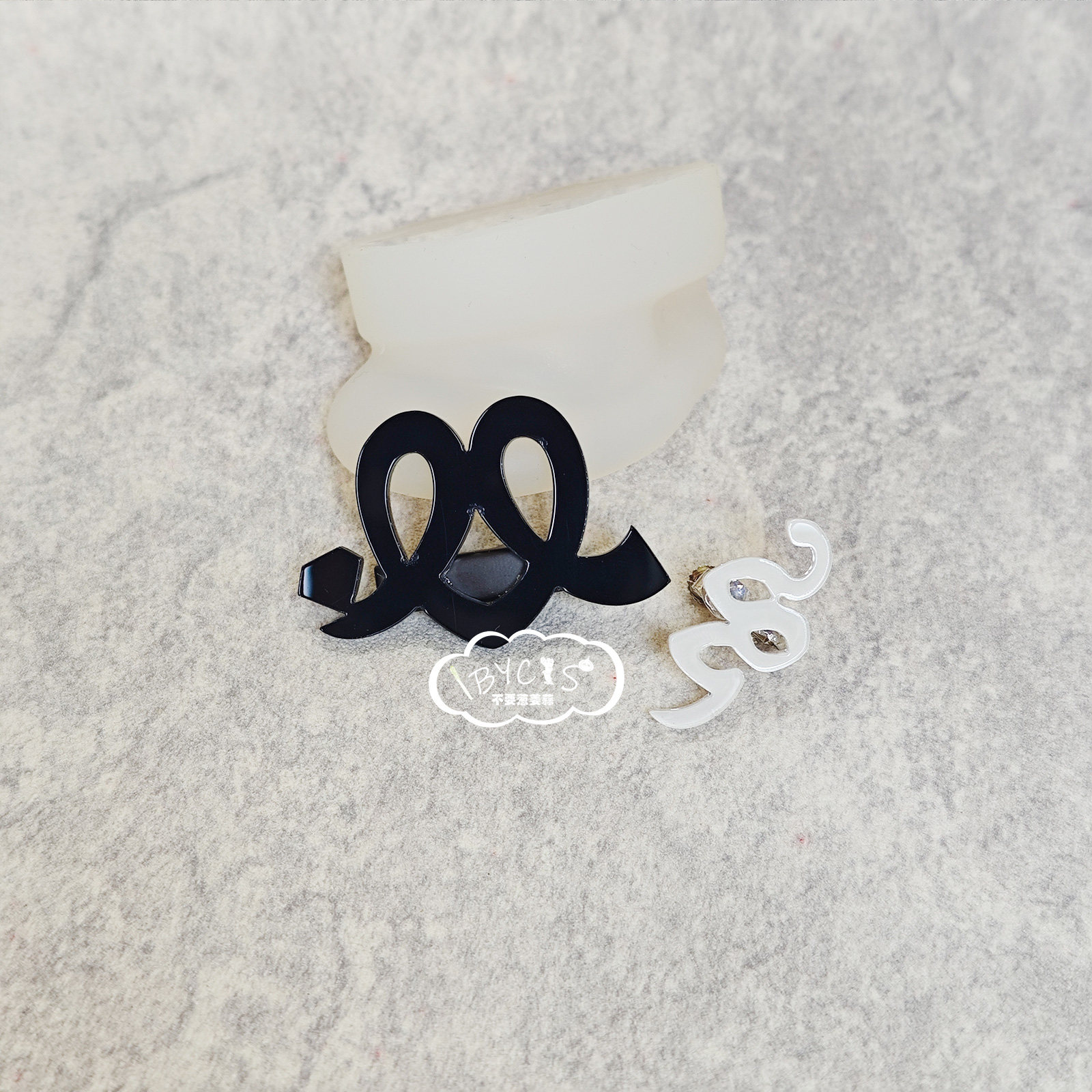 Kawaii Zenless Zone Zero Ferma - Hair Clips recensione e prezzo