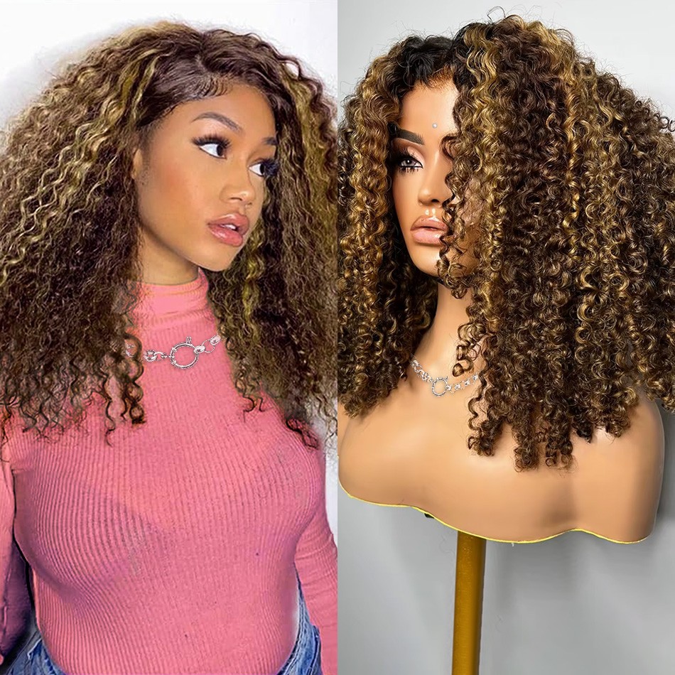 Parrucca Bob senza colla Highl - Glueless Wear And Go Human Hair Wig recensione e prezzo