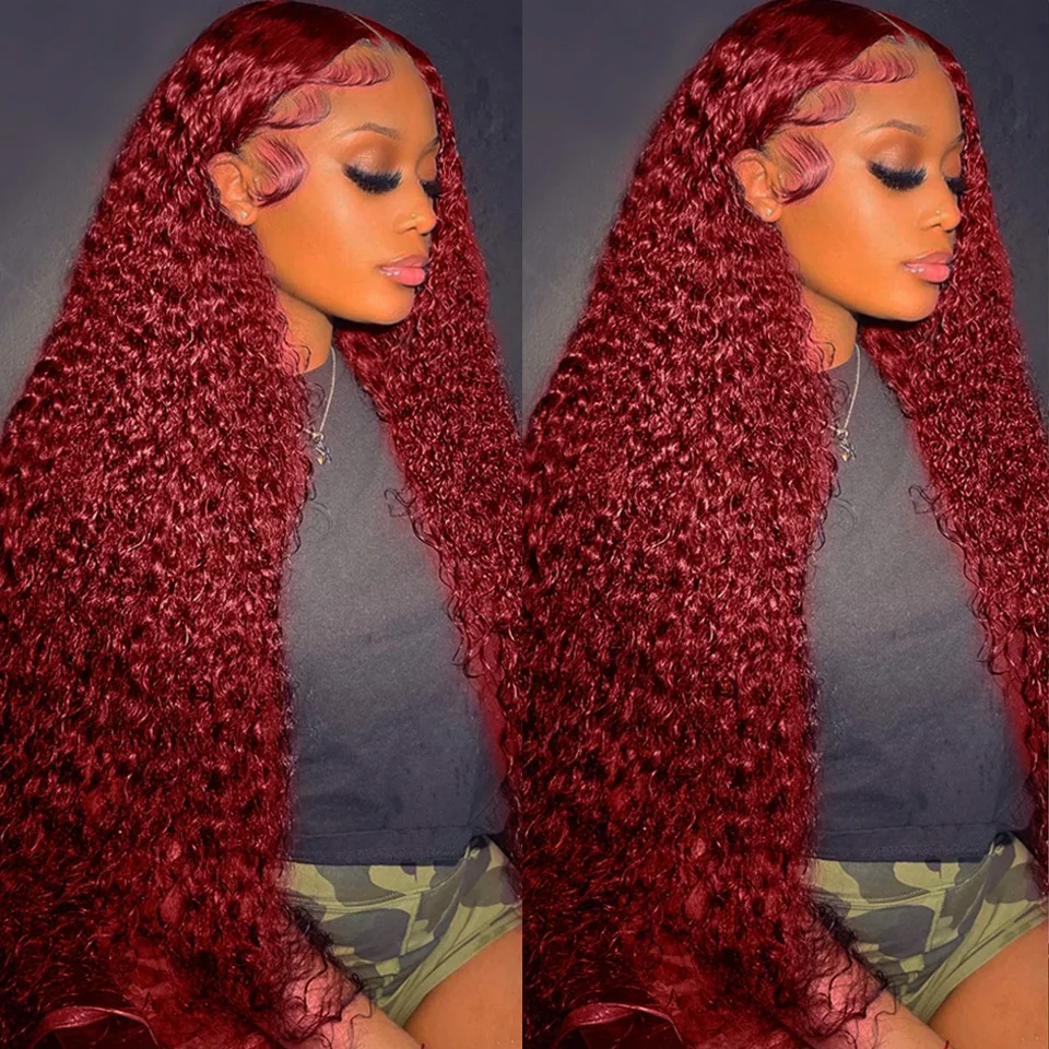 Parrucche di capelli umani con - Human Hair Wigs recensione e prezzo