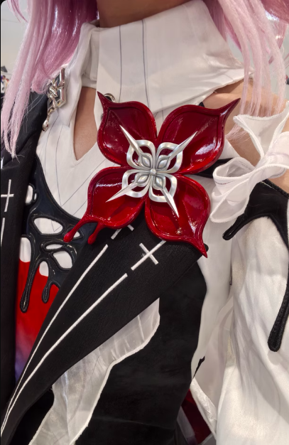 Anime Honkai: Star Rail 7 marz - Hair Clips recensione e prezzo