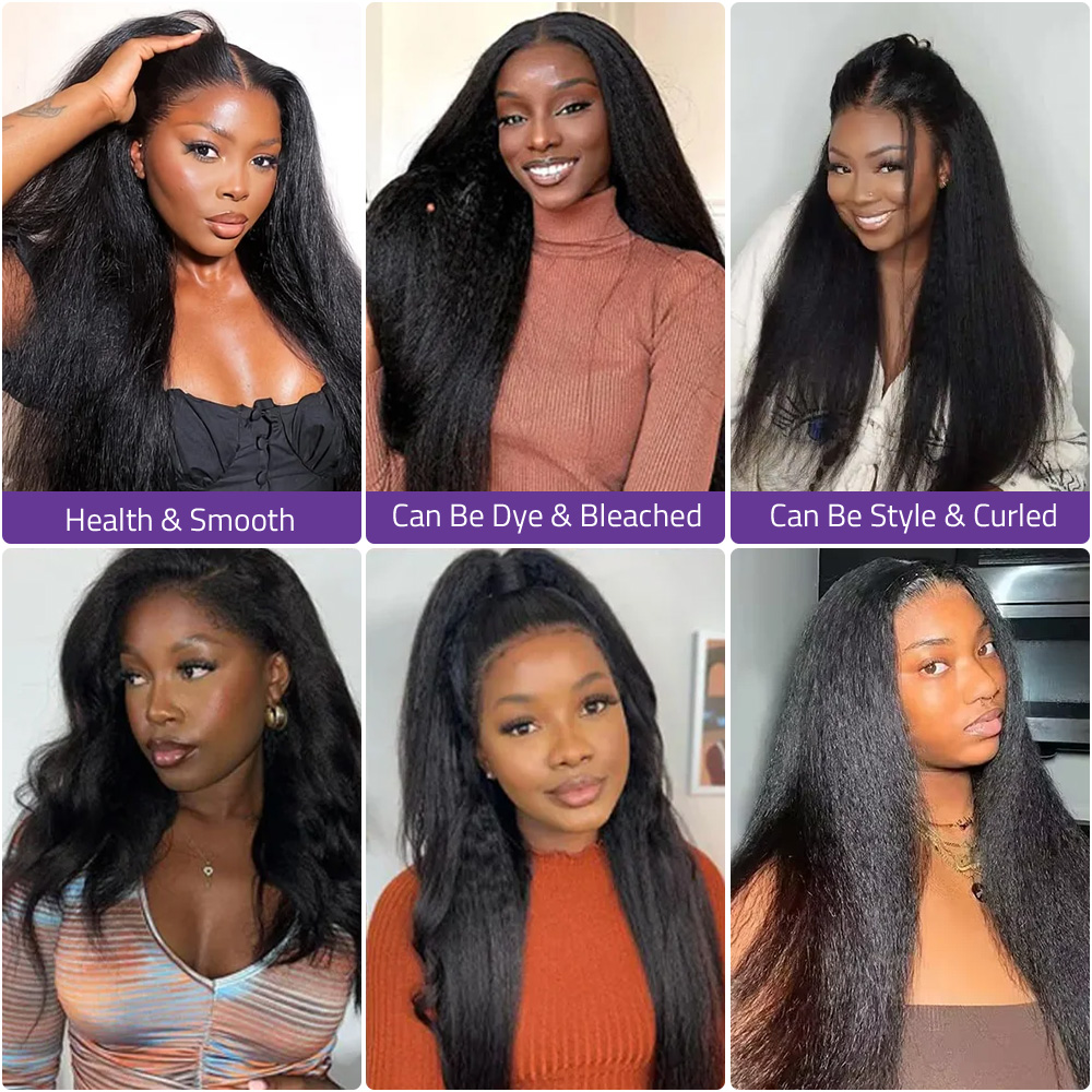 Parrucca V-Part in Capelli Uma - Glueless Wear And Go Human Hair Wig recensione e prezzo