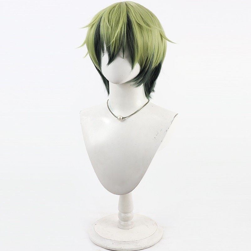 Parrucca Anime Naoya Zenin, ca - Synthetic Braided Wigs For Black Women recensione e prezzo
