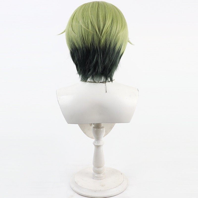 Parrucca Anime Naoya Zenin, ca - Synthetic Braided Wigs For Black Women recensione e prezzo