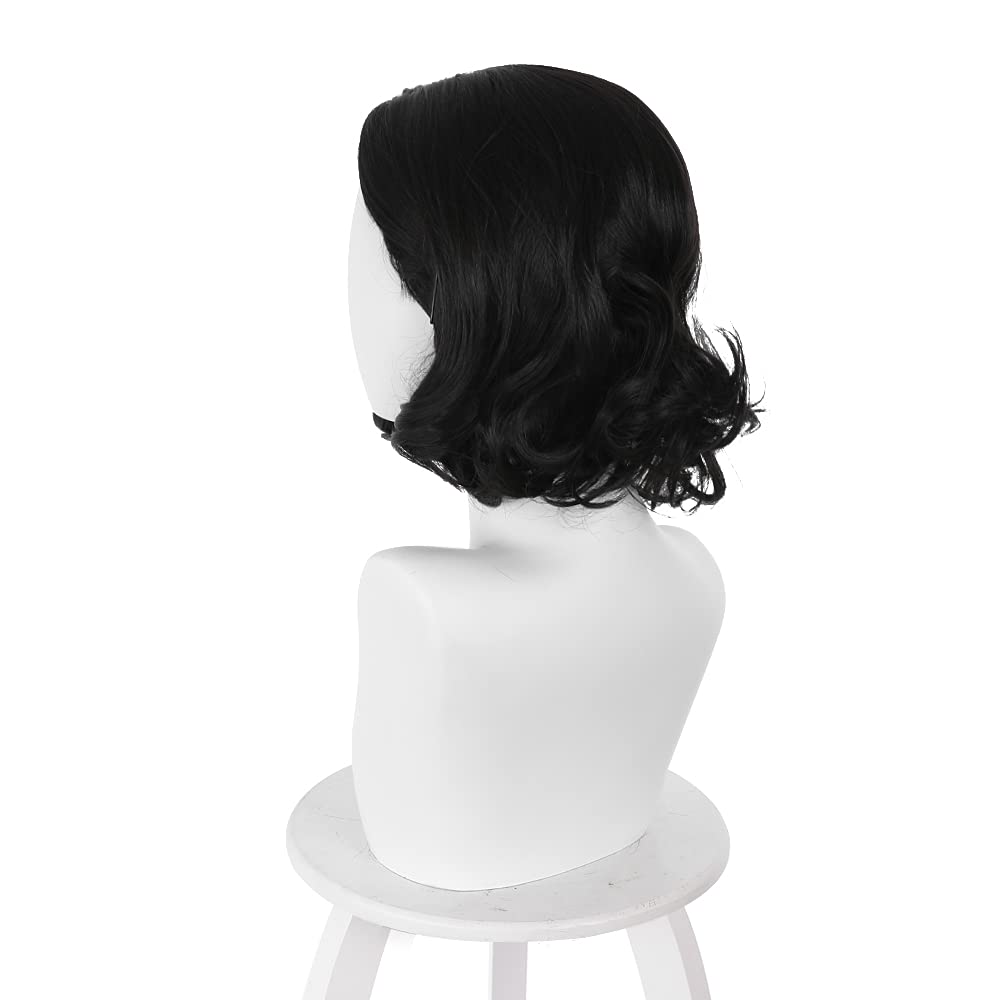 Parrucca cosplay Evil Alcina L - Synthetic Braided Wigs For Black Women recensione e prezzo