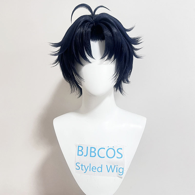 [Parrucca alla moda] Parrucca  - Synthetic Wigs recensione e prezzo