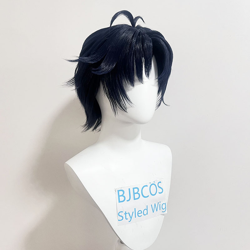 [Parrucca alla moda] Parrucca  - Synthetic Wigs recensione e prezzo