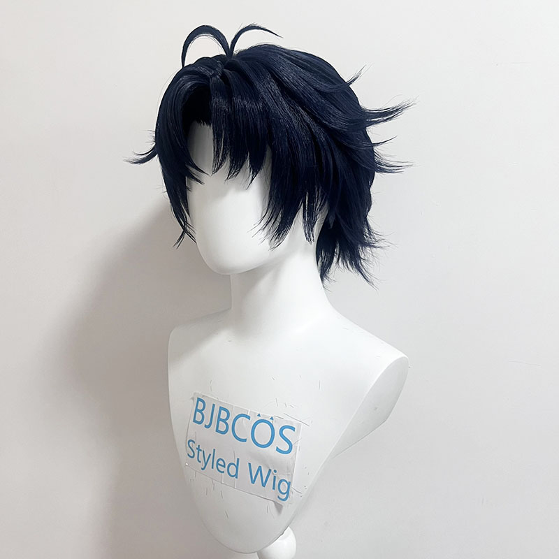 [Parrucca alla moda] Parrucca  - Synthetic Wigs recensione e prezzo