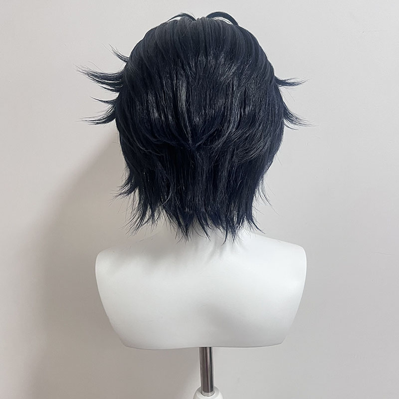 [Parrucca alla moda] Parrucca  - Synthetic Wigs recensione e prezzo