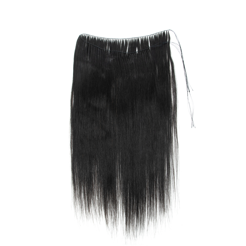 Extension per Capelli Invisibi - Invisible Tape In Extensions Real Hair recensione e prezzo