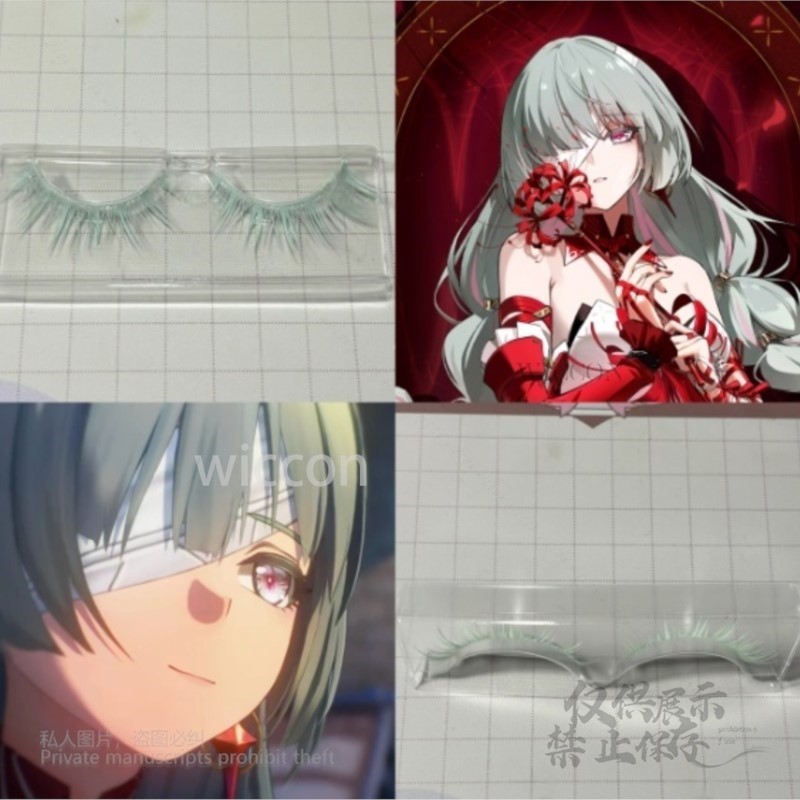 Parrucca cosplay Anime Phrolov - Synthetic Wigs recensione e prezzo