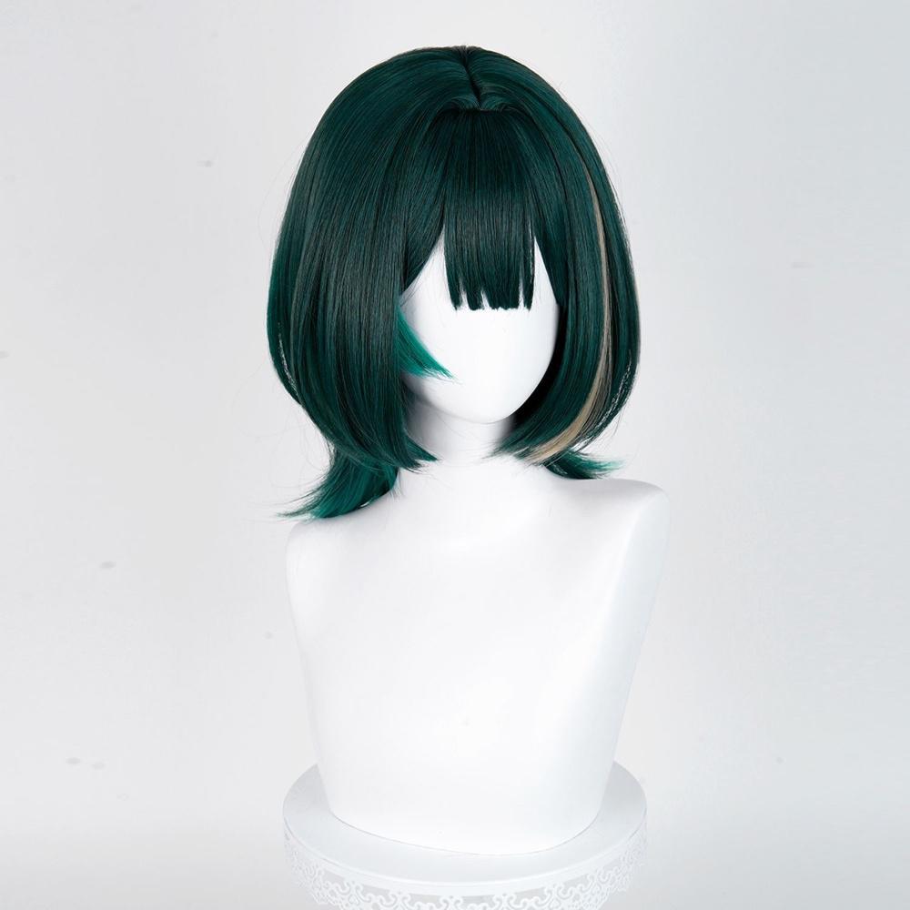 Parrucca cosplay Anime Nefer P - Synthetic Wigs recensione e prezzo