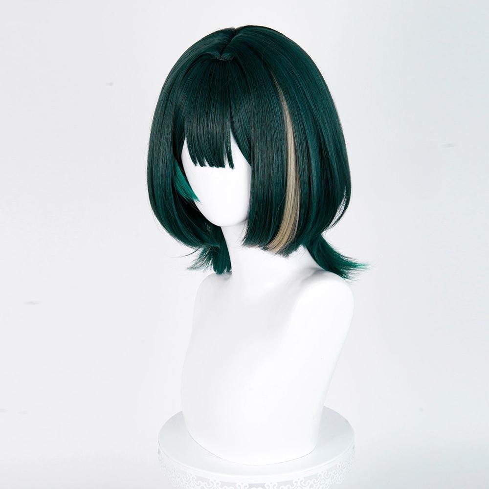 Parrucca cosplay Anime Nefer P - Synthetic Wigs recensione e prezzo