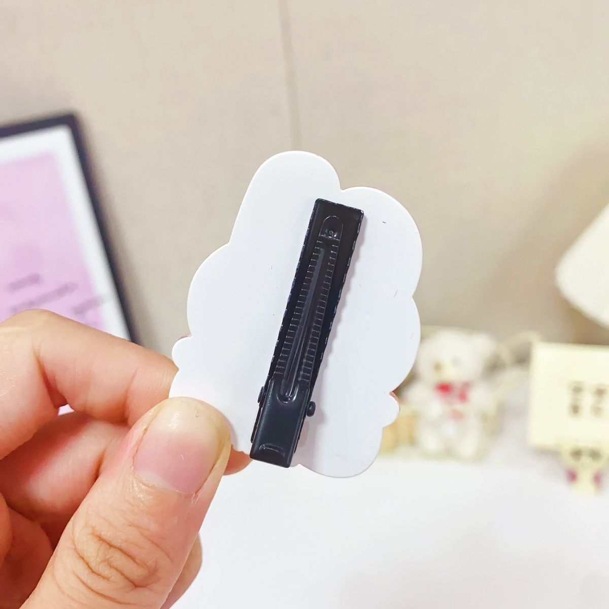 Fermaglio per capelli a forma  - Hair Bundles recensione e prezzo