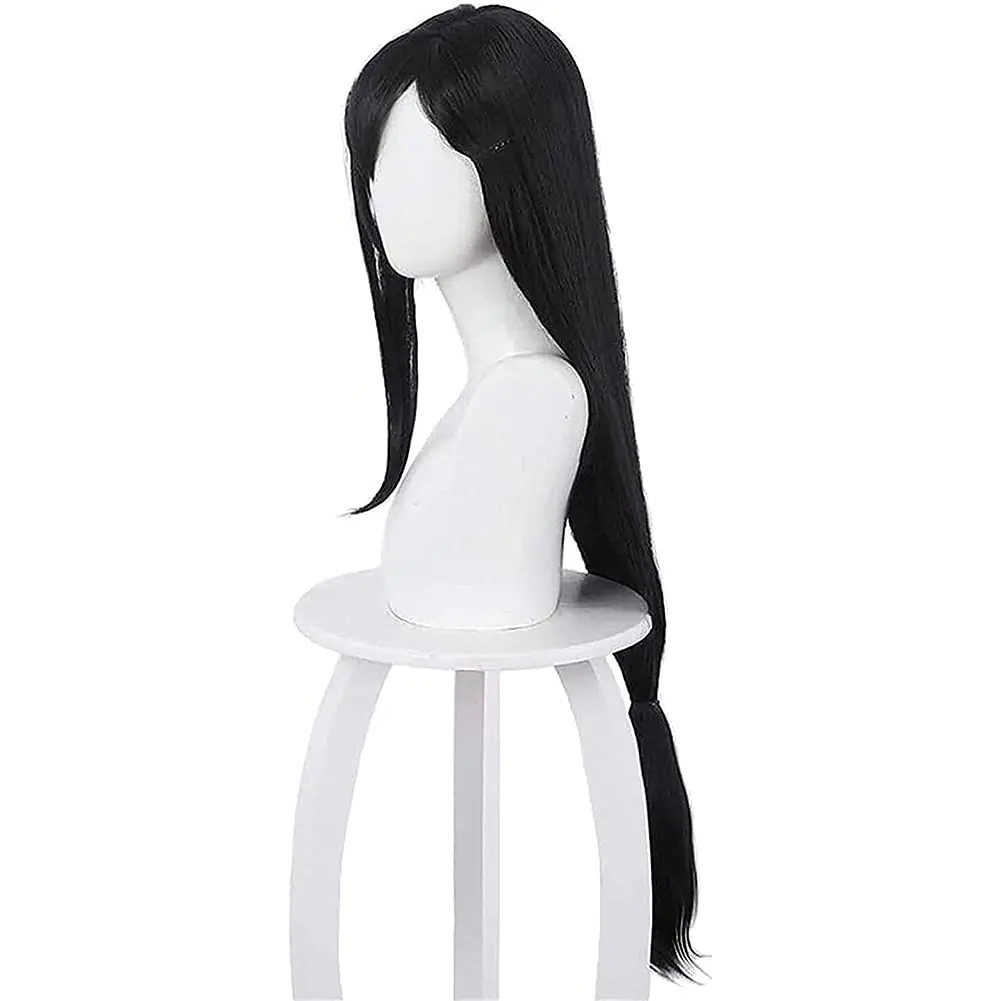 Parrucca cosplay Tifa Lockhart - Synthetic Braided Wigs For Black Women recensione e prezzo