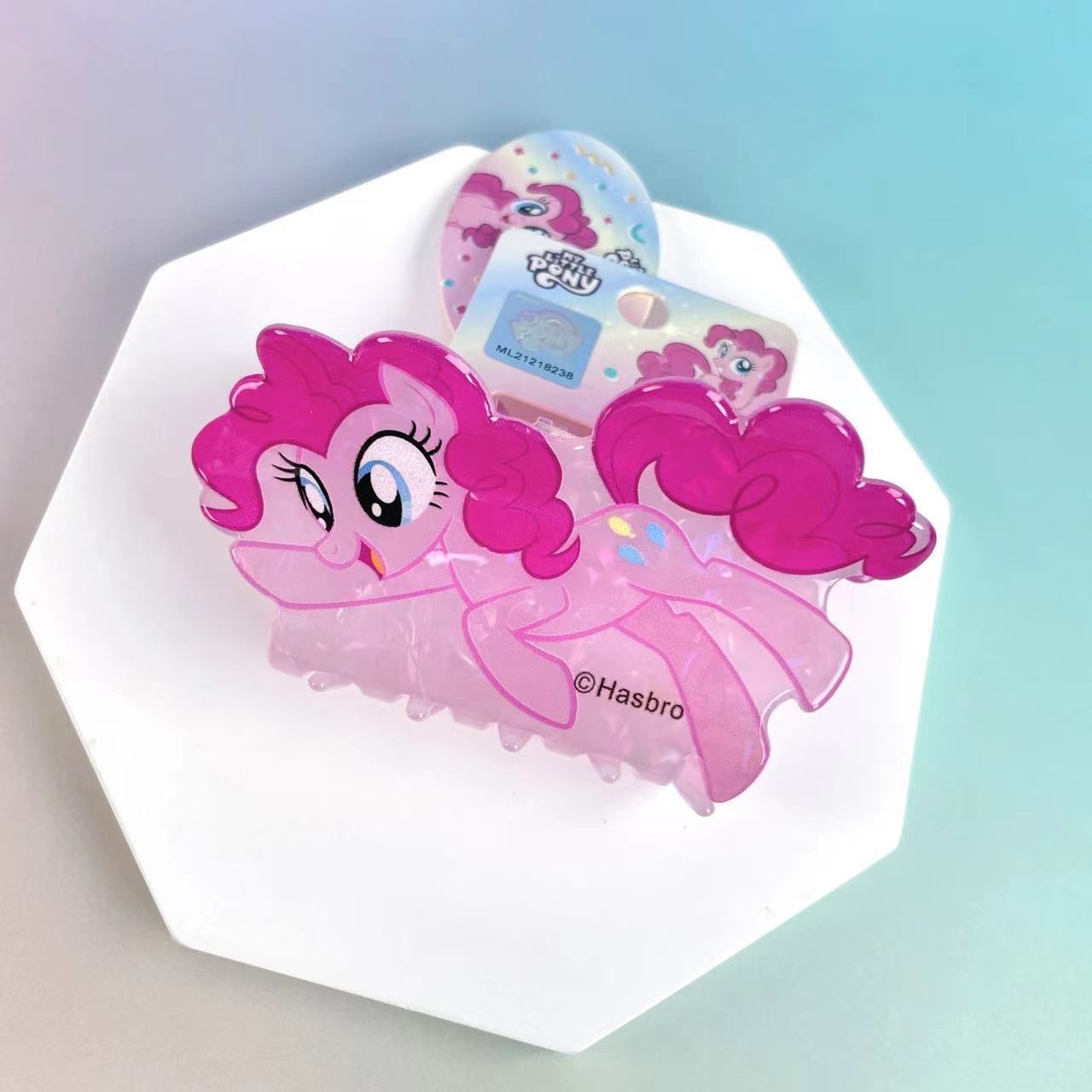 Hasbro My Little Pony Fermagli - Hair Bundles recensione e prezzo