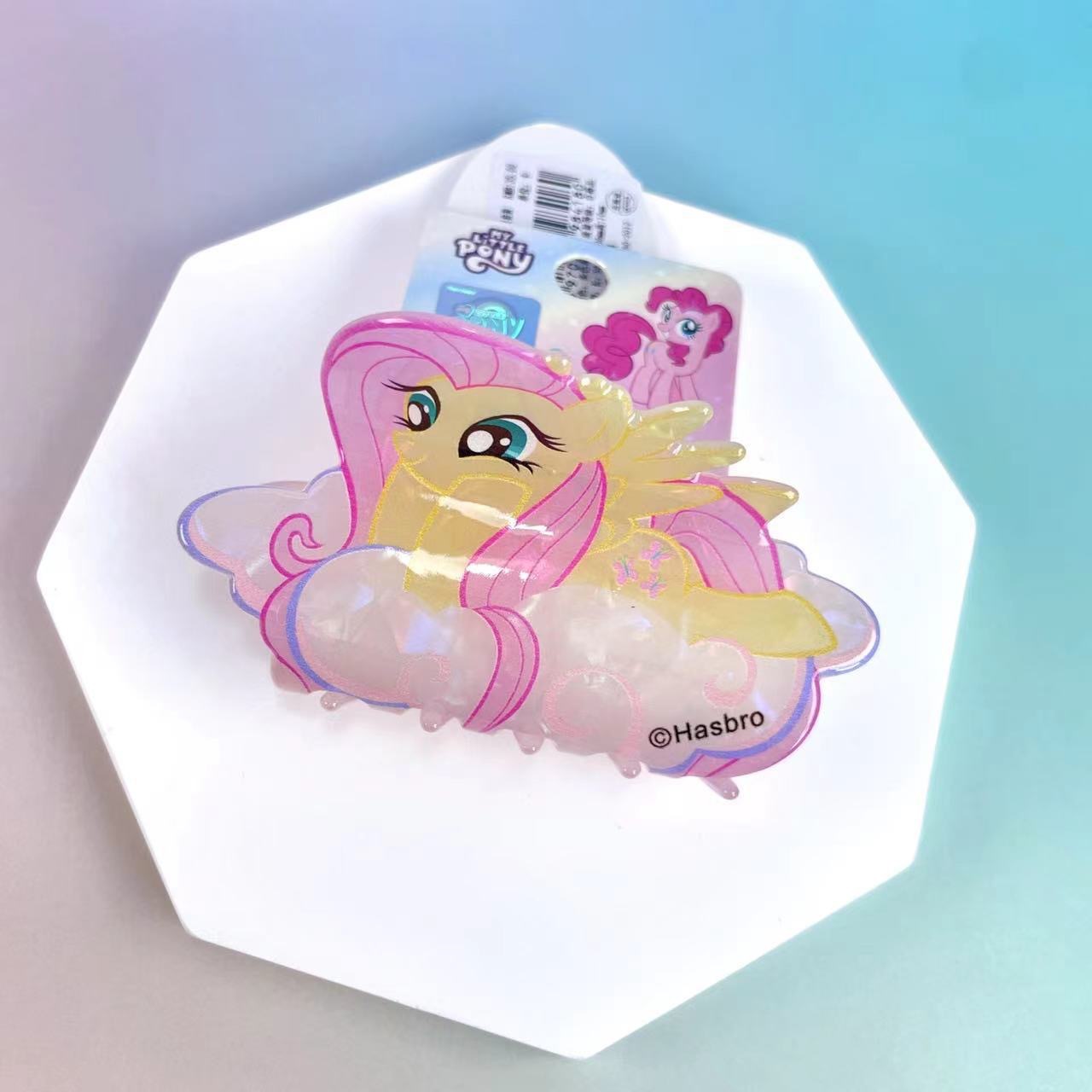 Hasbro My Little Pony Fermagli - Hair Bundles recensione e prezzo