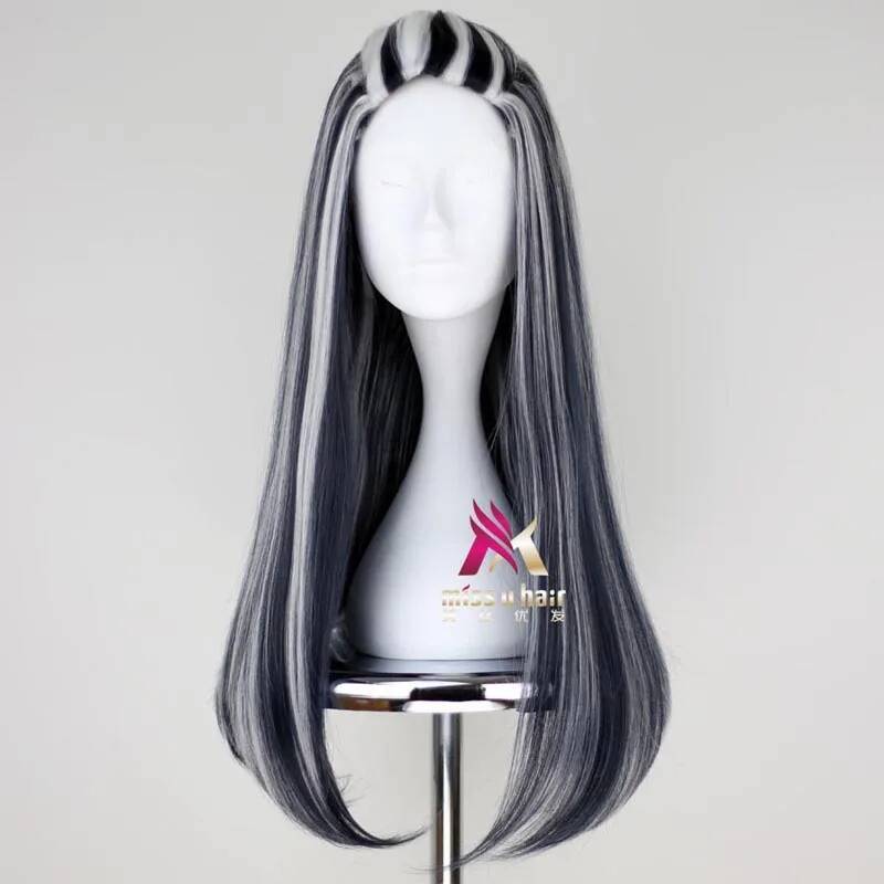 Parrucca alta frankie Nuovo Mo - Synthetic Wigs recensione e prezzo