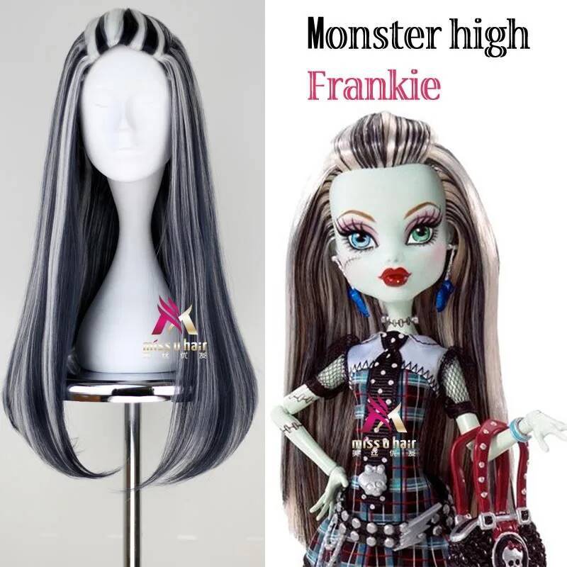 Parrucca alta frankie Nuovo Mo - Synthetic Wigs recensione e prezzo