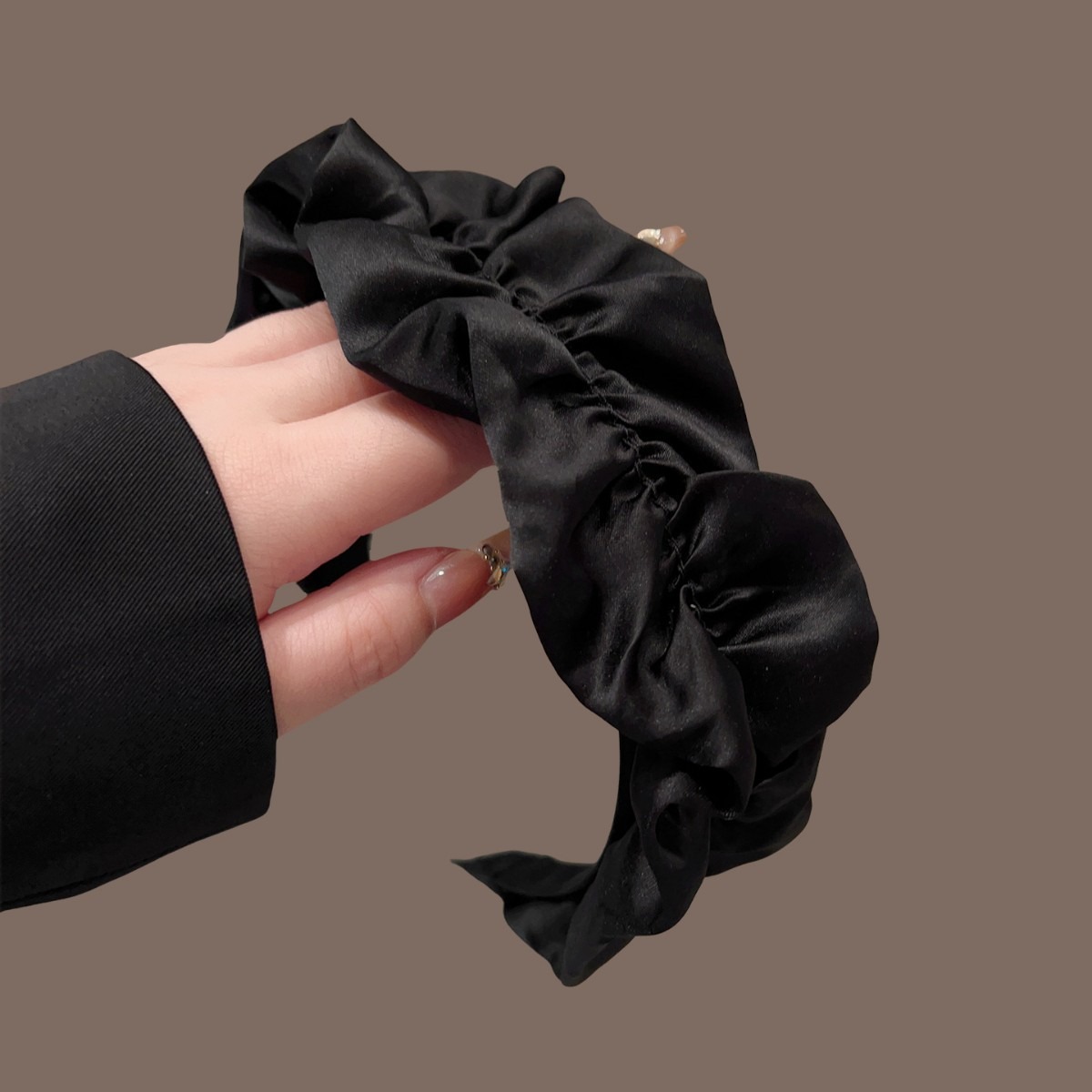 Misterioso ed elegante, legger - Hair Clips recensione e prezzo