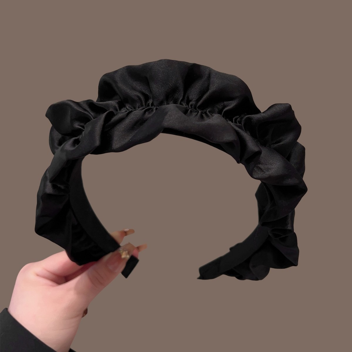 Misterioso ed elegante, legger - Hair Clips recensione e prezzo