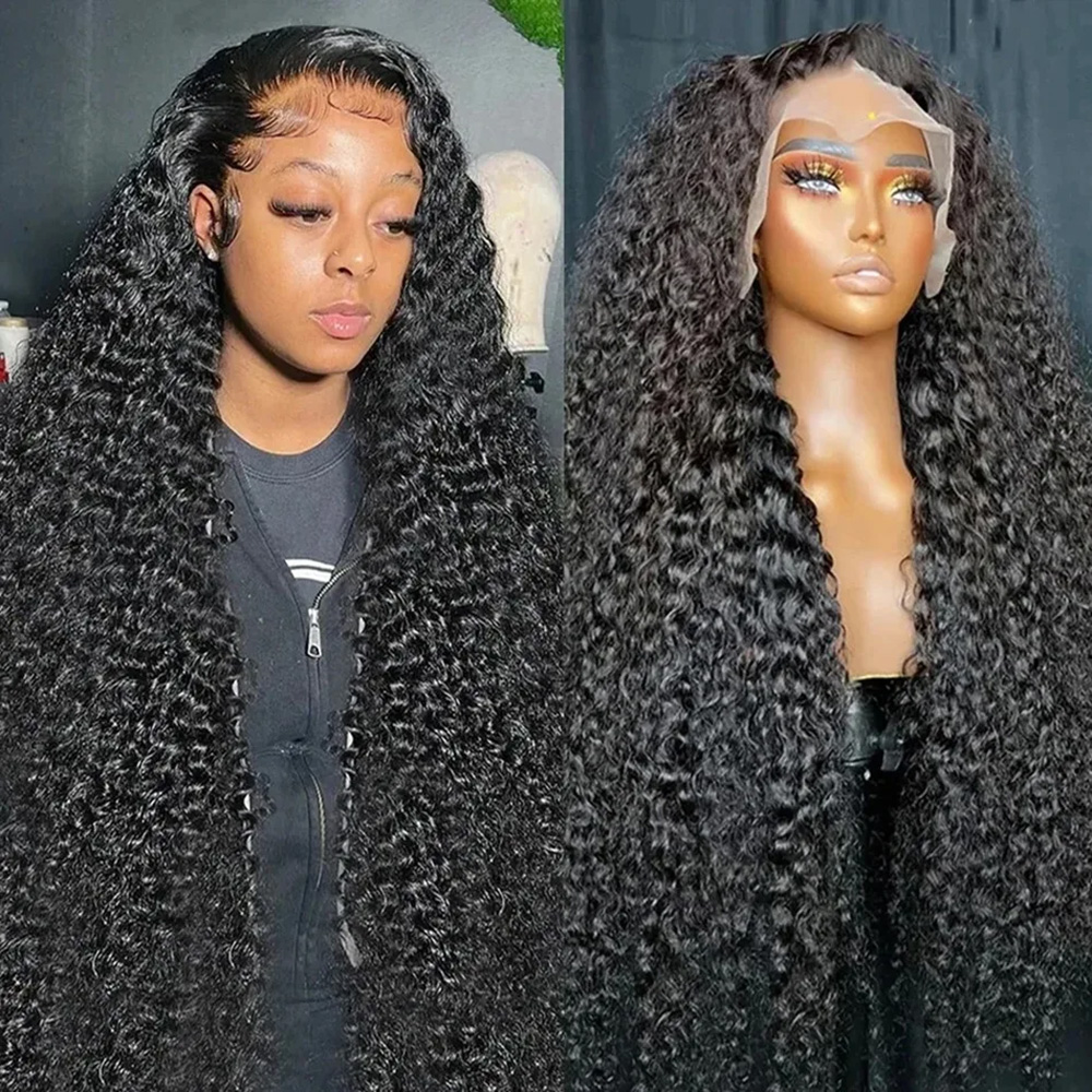 Parrucca in Capelli Umani con  - Human Hair Wigs recensione e prezzo