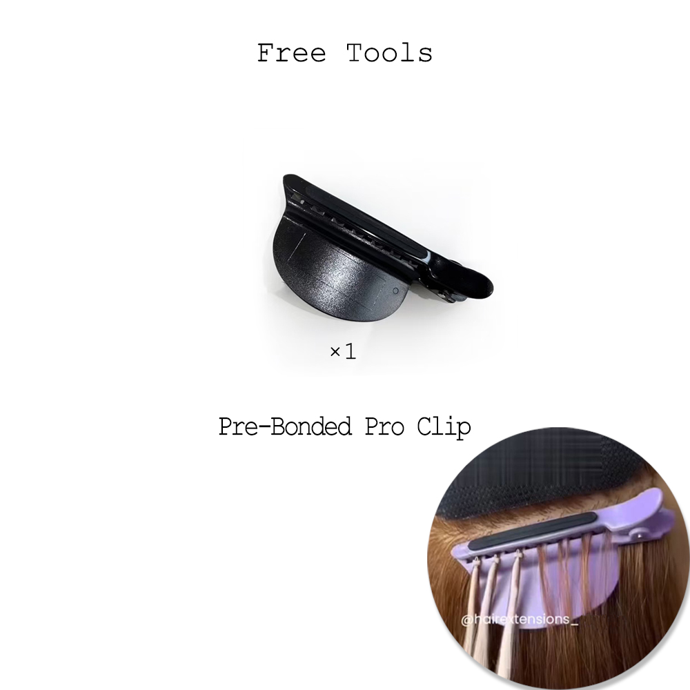 Kiikiigirl mini nastro estensi - Invisible Tape In Extensions Real Hair recensione e prezzo