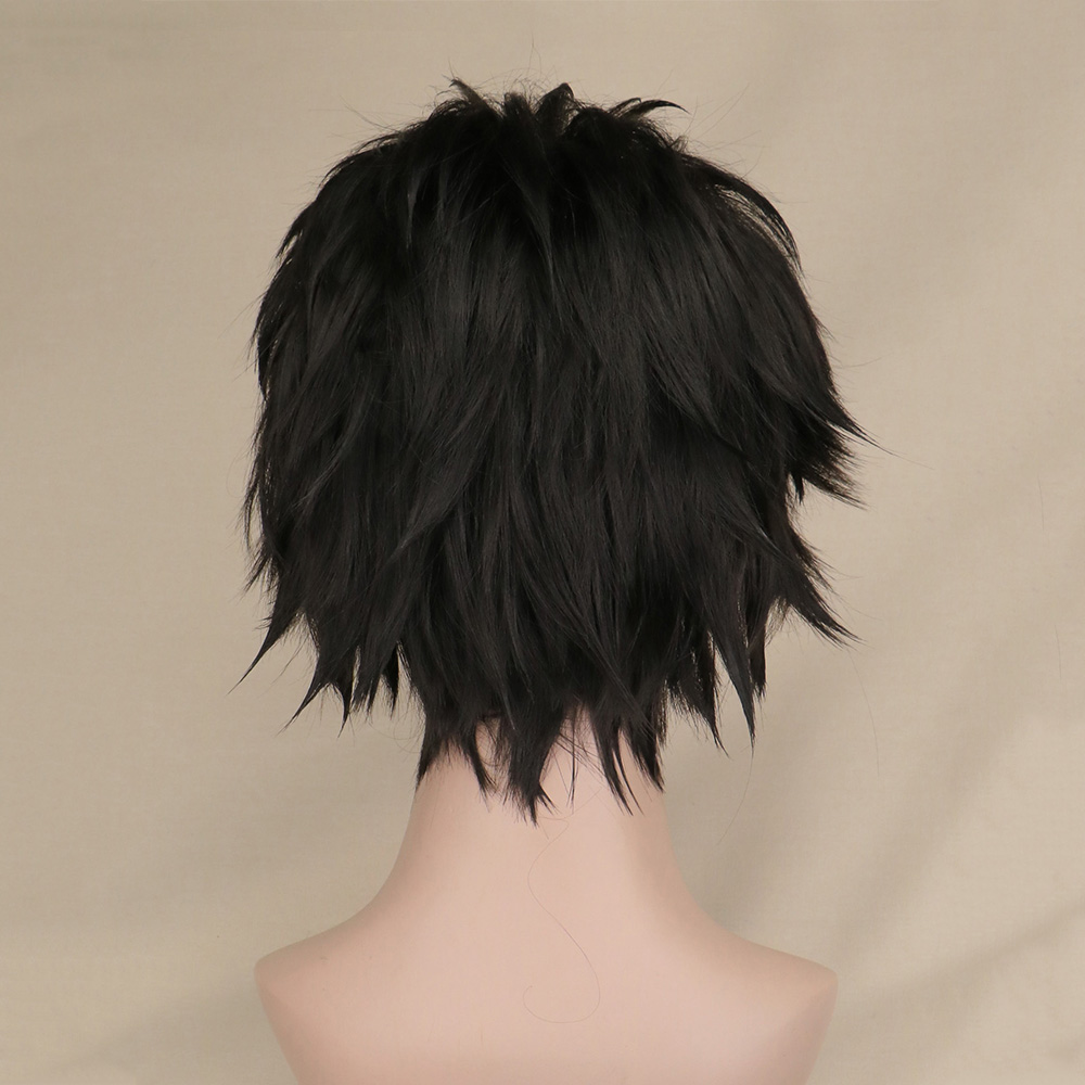 Parrucca cosplay Anime Hiromi  - Synthetic Braided Wigs For Black Women recensione e prezzo