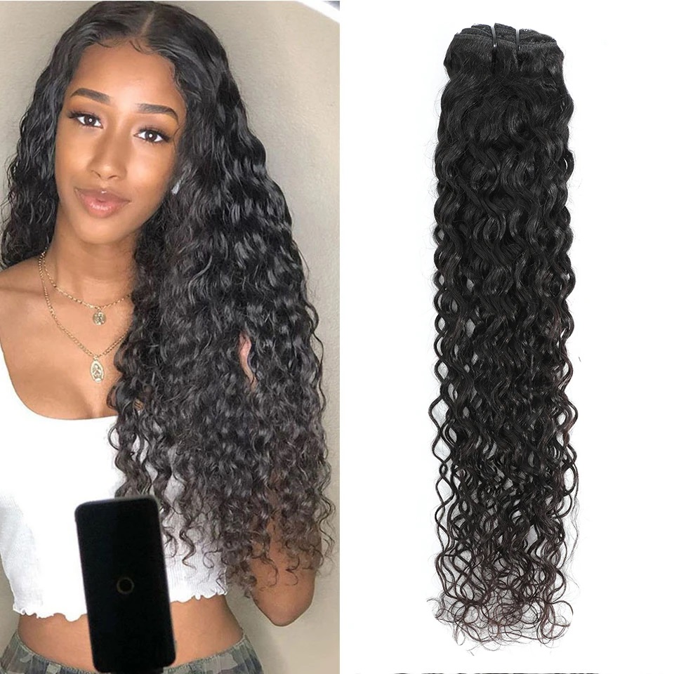 Extension per capelli a clip e - Seamless Clip In Hair Extensions Human Hair recensione e prezzo