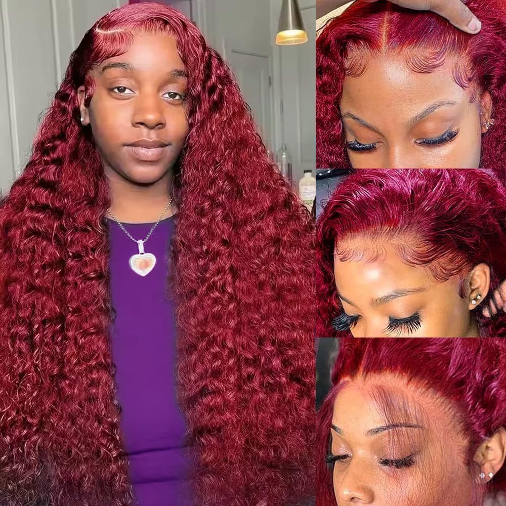 Parrucca in capelli umani con  - Human Hair Wigs recensione e prezzo
